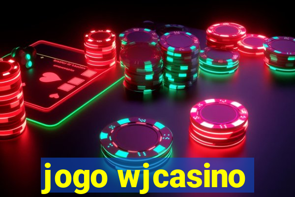 jogo wjcasino